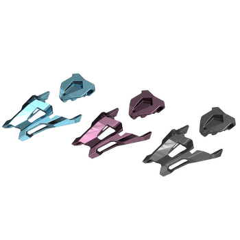 Vázání Fritschi Tecton 10