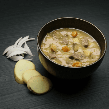 Strava Real Turmat Bidos Soup