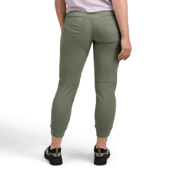 Kalhoty Black Diamond Technician Jogger Pant Women Fig