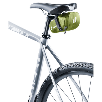 Taška deuter Bike Bag 0.5 Black