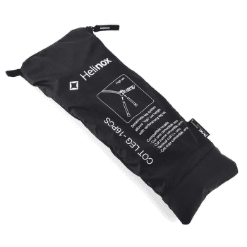 Slovo Helinox Cot Leg 16pcs Black
