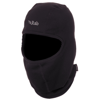 Kukla Rab Power Stretch Pro Balaclava Black