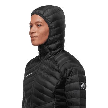 Bunda Mammut Broad Peak IN Hooded Jacket Women 40322 deep teal-black