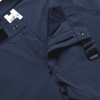 Kalhoty Direct Alpine Cruise 2.0 Pant Men navy/anthracite