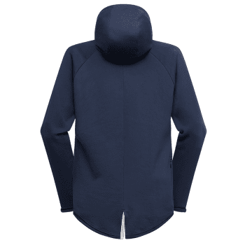 Mikina La Sportiva TELENDOS HOODY Women Night Sky/Azalea