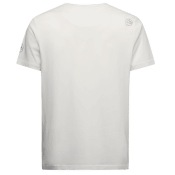 Tričko krátky rukáv La Sportiva ROUTE T-SHIRT Men: Chalk/Lake