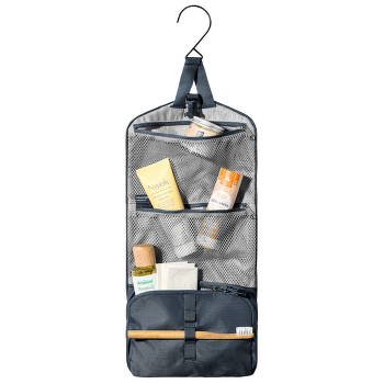 Hygienická taštička deuter Wash Bag I caspia
