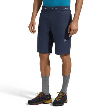 Kraťasy La Sportiva BOLT SHORT Men Cypress/Night Sky