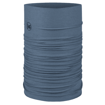 Šatka Buff Coolnet UV+ Insect Shield (119329) SOLID SLATE