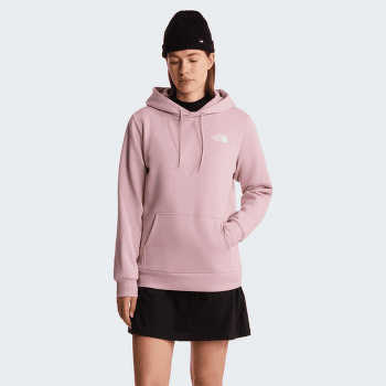 Mikina The North Face SIMPLE DOME HOODIE Women 0SO METAL PINK