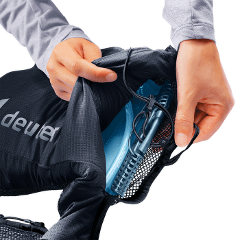 Batoh deuter Traick 5 Black