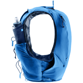 Batoh deuter Traick 9 Black