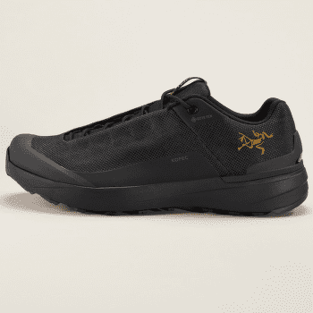 Boty Arcteryx KOPEC GTX Men Black/Yukon