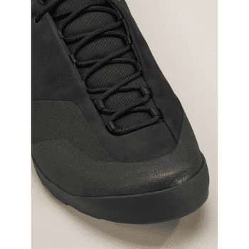 Boty Arcteryx KONSEAL GTX MEN Black/Black
