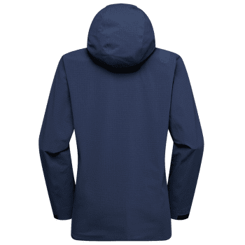 Bunda La Sportiva HELIXIR SHELL JACKET Women Night Sky/Chalk