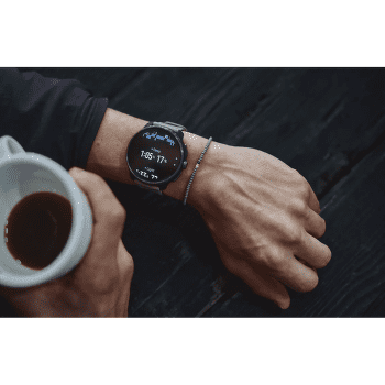 Hodinky Suunto SUUNTO RACE 2 TITANIUM TRAIL