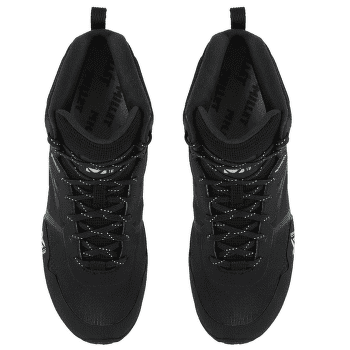 Boty Millet HIKE UP MID GTX Women BLACK - NOIR