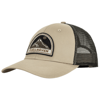 Čiapka Fjällräven Badge Langtradarkeps Fossil