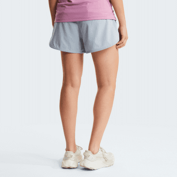 Kraťasy The North Face Flex Woven Short 3IN Women TNF BLACK