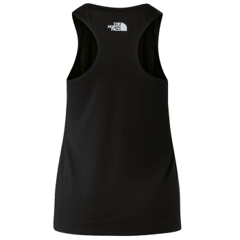 Tílko The North Face Flex Tank Women TNF BLACK