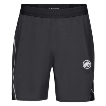 Kraťasy Mammut AENERGY TR SHORTS MEN black 0001