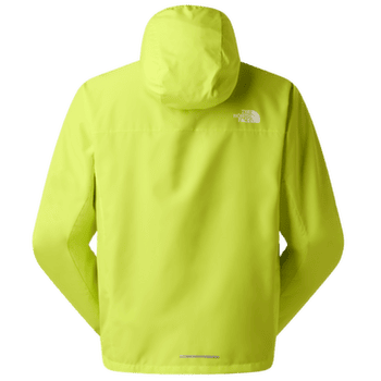 Bunda The North Face Fontanales Wind Jacket Men FIZZ LIME