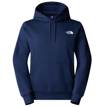 Mikina The North Face Simple Dome Hoodie Men SUMMIT NAVY
