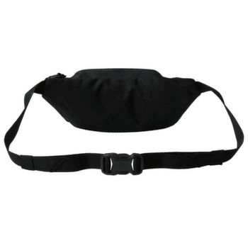 Ledvinka The North Face Jester Lumbar 0IO ASPHALT GREY/TNF BLACK/SILVER REFLECTIVE