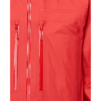 Bunda Mammut TAISS LIGHT HS HOODED JACKET MEN glacier blue