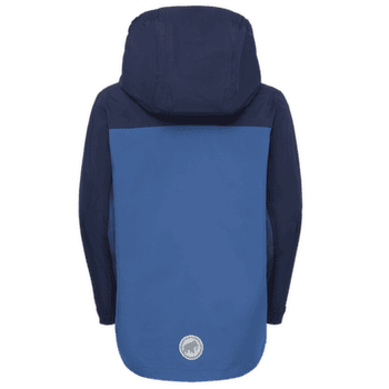 Bunda Mammut TAISS HS HOODED JACKET KIDS marine-tschiel