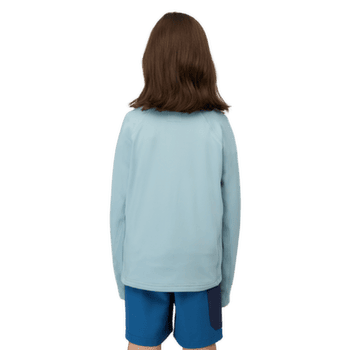 Bunda Mammut TAISS ML JACKET KIDS nebla