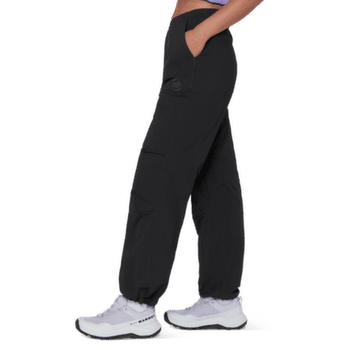 Nohavice Mammut CRAG CLIMBING PANTS WOMEN 6433 alpine calamint