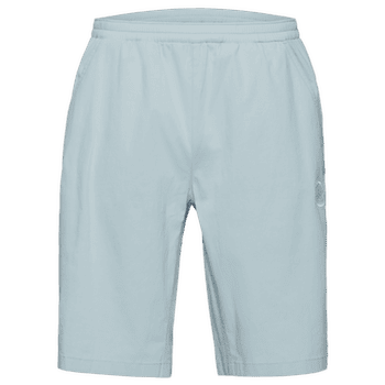 Kraťasy Mammut CRAG CLIMBING SHORTS MEN nebla