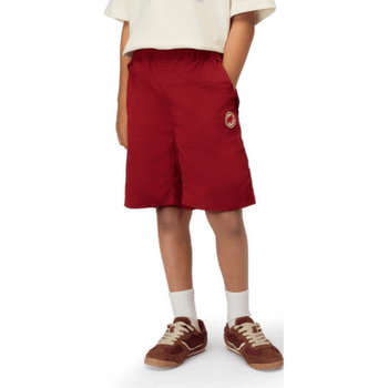 Kraťasy Mammut CRAG CLIMBING SHORT MIDI KIDS 50665 tschiel