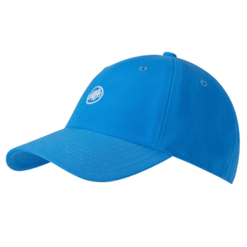 Čiapka Mammut BASEBALL CAP MAMMUT glacier blue