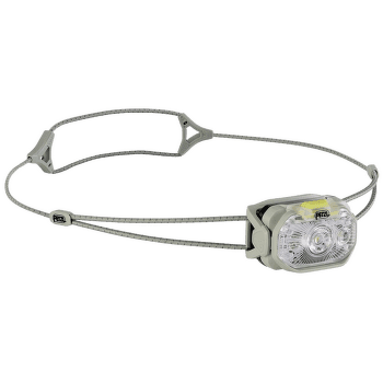 Čelovka Petzl Swift LT Desert/Green