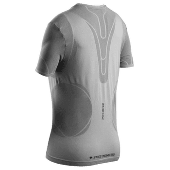 Tričko krátky rukáv X-Bionic X-Bionic® XCeed Run Perform Shirt Women X WHITE/X BLACK