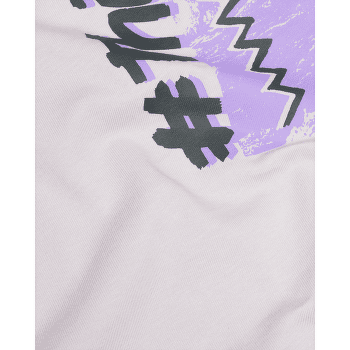 Tričko krátky rukáv Mammut Jakob Schubert x Mammut Relaxed T-Shirt 6433 alpine calamint