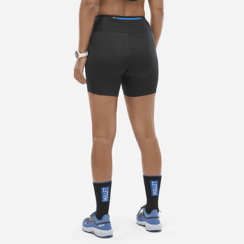 Kraťasy Millet INTENSE LEGGING SHORT Women NOIR NEW