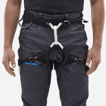 Nohavice Millet CIMAI DENIM PANT Men DARK DENIM NEW