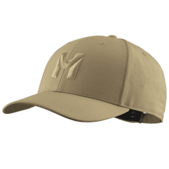 Kšiltovka Millet CHAMONIX BASEBALL CAP DORITE NEW