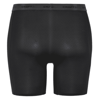 Boxerky Craft PRO DRY NANOWEIGHT 6-INCH 9999 Black