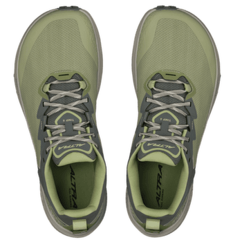 Topánky Altra Timp 6 Men DUSTY OLIVE