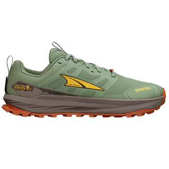 Boty Altra Lone Peak 9+ GTX Men DUSTY OLIVE