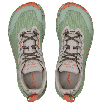 Boty Altra Experience Wild 3+ Men TAUPE