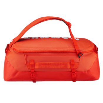 Taška Mammut Cargo 50 3778 mammut red