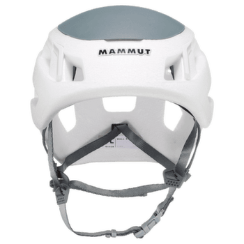 Helma Mammut Wall Rider 2.0 Helmet starta-white