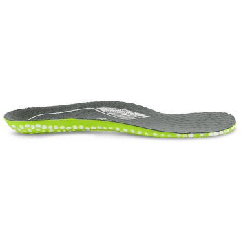 Vložky do bot Topo athletic FKT Insole Men Grey / Green