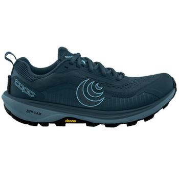 Topánky Topo athletic Terraventure 5 WIDE Women Slate / Blue
