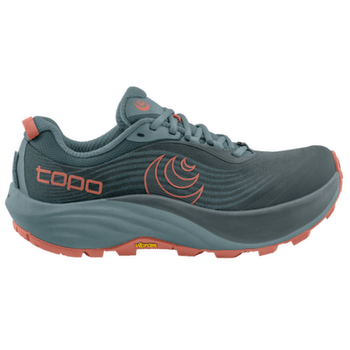 Boty Topo athletic Pursuit 3 Women Slate / Clay